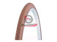 COPERTONE 26X3/8 CITY MARRONE K199