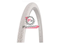 COPERTONE 28X5/8 3/8 CITY BIANCO K19