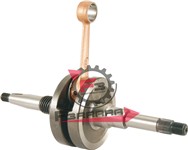 ALBERO MOTORE KYMCO DINK-PEOPLE 50