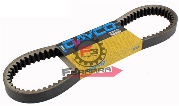 CINGHIA LEONARDO/MAJESTY 250 DAYCO