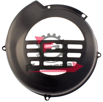 COPRIVENTOLA VESPA PX-PE NERO