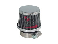 FILTRO ARIA D.32 PHBG DRITTO METALLO