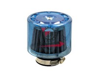 FILTRO ARIA D.38 DRITTO CORTO