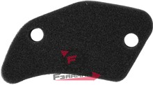 FILTRO ARIA GILERA RUNNER/STALKER 50