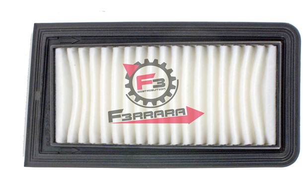 FILTRO ARIA BURGMAN 650 03/12