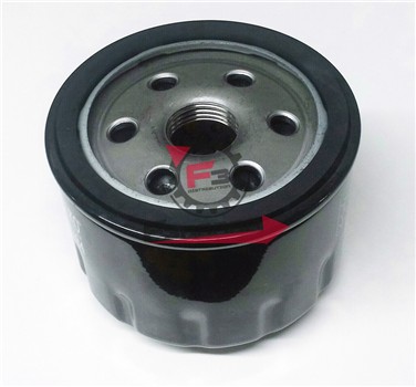 FILTRO OLIO HF184 CHAMPION COF084