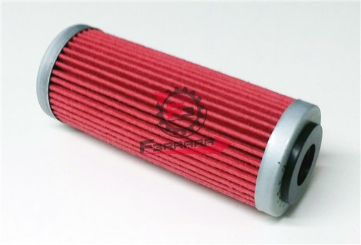 FILTRO OLIO HF652 CHAMPION COF552