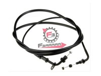 TRASMISSIONE GAS MAJESTY/SKYLINER