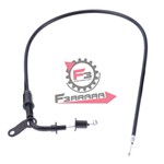 TRASMISSIONE GAS BOOSTER SPIRIT