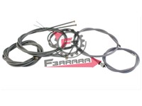 KIT TRASMISSIONI VESPA PX ARCOBALENO