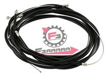 KIT TRASMISSIONI CIAO PX NERE