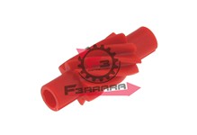 PIGNONE CONTAKM VESPA 50 Z.8 ROSSO