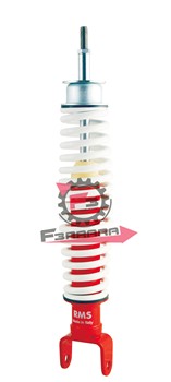 AMMORTIZZATORE POSTERIORE GTV/GTS