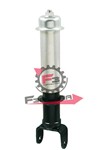 AMMORTIZZATORE VESPA 50 SP POST.NUDO