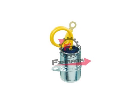 CONDENSATORE VESPA PRIMAVERA-APE 50
