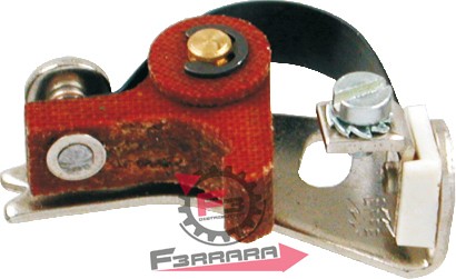 CONTATTI APE MP 600 118540 (SR)
