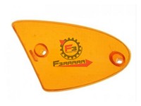 VETRO FRECCIA APRILIA SR 50 ANTER.DX