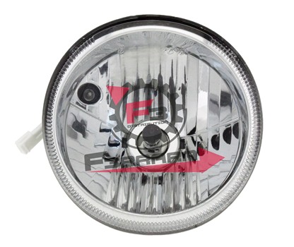 GRUPPO OTTICO VESPA GTS 250/300 IE