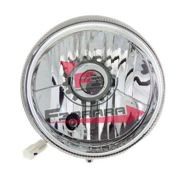 OTTICO VESPA LX 125/150 05/06 58260R