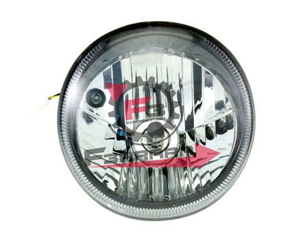 GR.OTTICO VESPA GTS 125/300 IE/SUPER