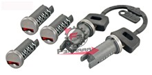 KIT SERRATURE VESPA PK XL 50