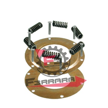 PARASTRAPPI FRIZIONE VESPA PX-PE (SR