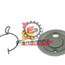 KIT RALLINO FRIZIONE VESPA PE200