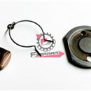 KIT RALLINO FRIZIONE VESPA PE200