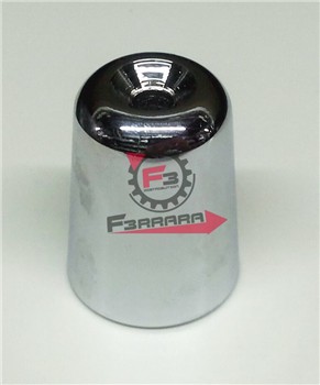 TERMINALE MANUBRIO BEVERLY 125/250