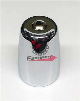 KIT FISSAGGIO TERMINALE MANUBRIO