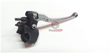 COMANDO FRENO POST.SCARABEO 50 4T