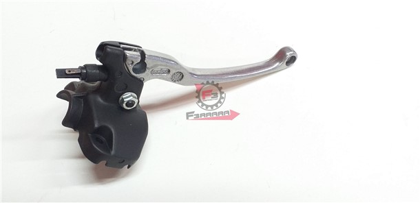 COMANDO FRENO POST.SCARABEO 50 4T