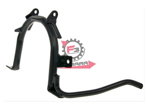 CAVALLETTO CENTRALE SCARABEO 4T