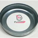 PARAPOLVERE STERZO TM703 LAMIERA