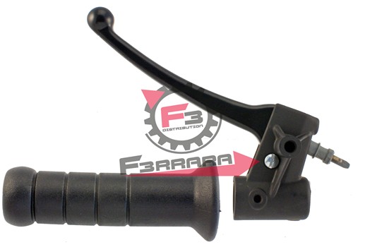 COMANDO FRENO POST.ZIP FAST RIDER