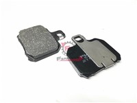 PASTIGLIE FRENO SCOOTER FD0256 (SR)