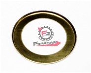 RONDELLA INGRANAGGIO MOTORE VESPA PX