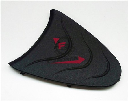 COPERCHIO PORTAPACCO LIBERTY