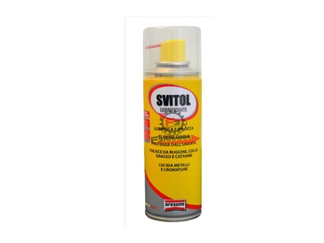 SBLOCCANTE SPRAY EFFETTO CRACK 200ML