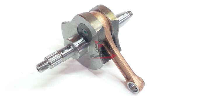 ALBERO MOTORE RS4 125 CC