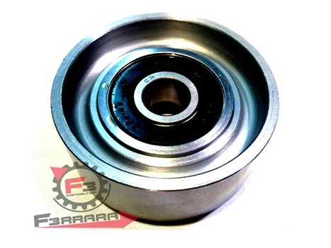 PULEGGIA TENDICINGHIA POKER DIESEL