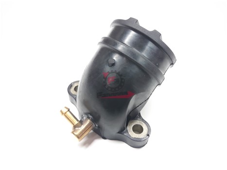 COLLETTORE ASPIRAZIONE VESPA ET4