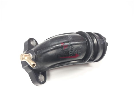 COLLETTORE ASPIRAZIONE ET4/ZIP 4T 50