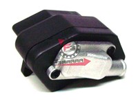 SCATOLA FILTRO ARIA SECONDARIA