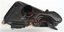 SCATOLA FILTRO ARIA LIBERTY/VESPA LX