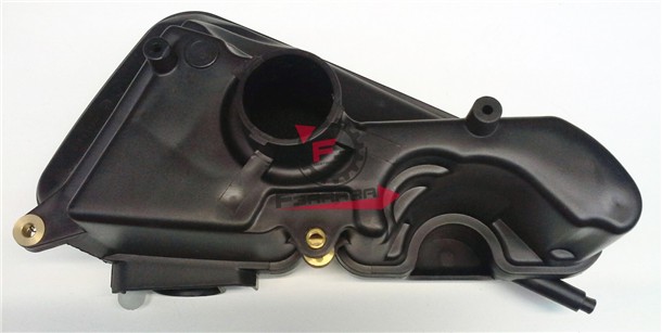 SCATOLA FILTRO ARIA LIBERTY/VESPA LX