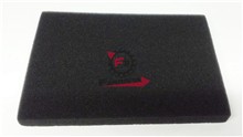 FILTRO ARIA POST. APRILIA RS 125 99>