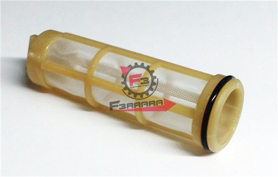 FILTRO OLIO ASPIRAZIONE ET4 50 4T