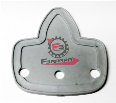 GUARNIZIONE FANALE VESPA 125 VNB