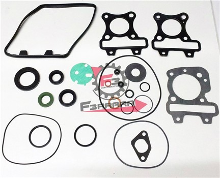 KIT GUARNIZIONI CILINDRO LIBERTY 50